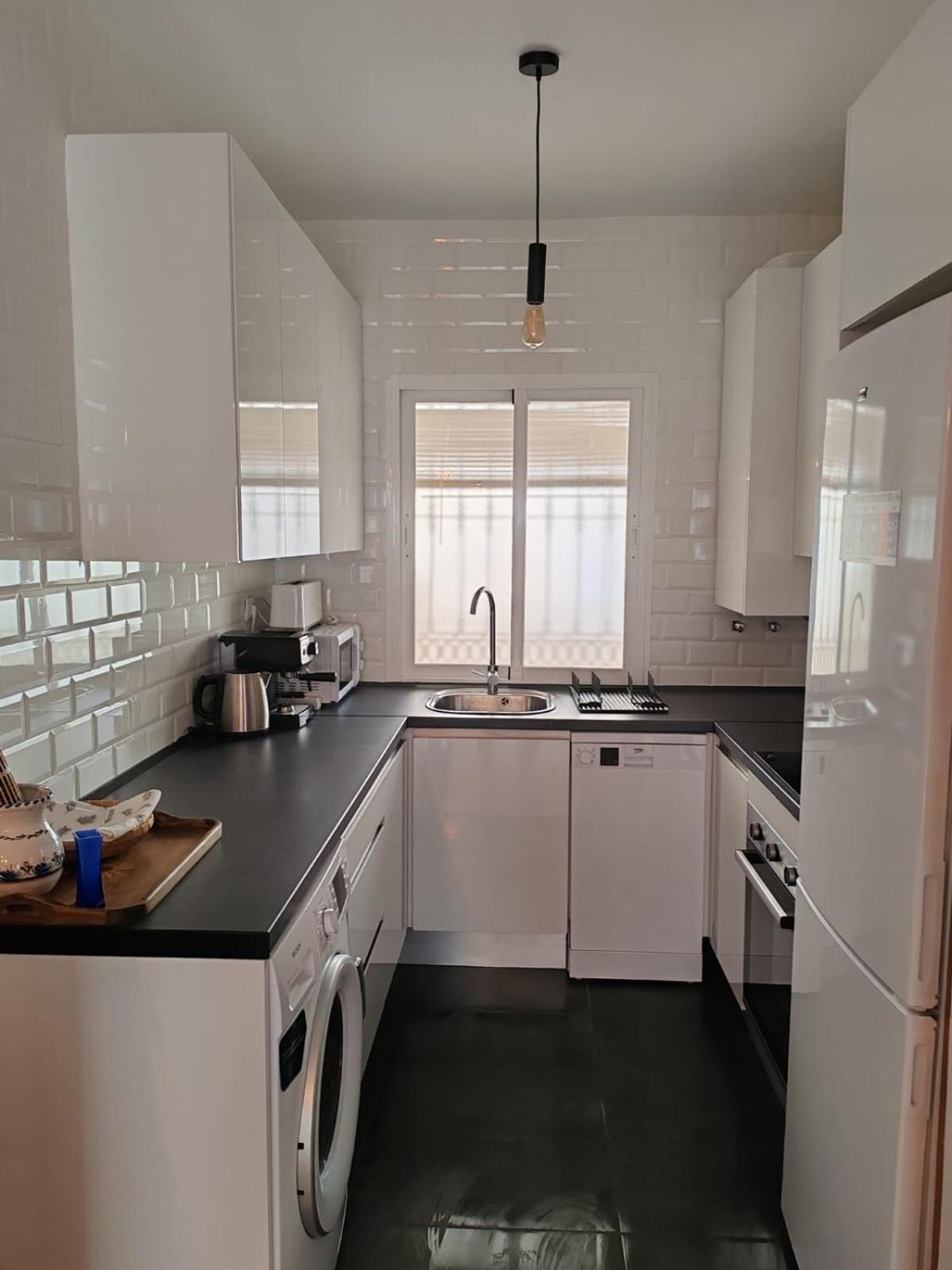 Seaview Apartment With Great Amenities & Facilities Benalmadena Ngoại thất bức ảnh