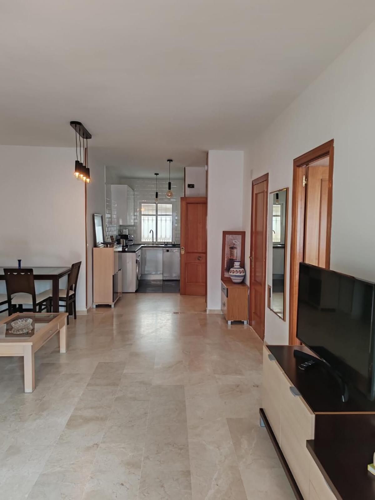 Seaview Apartment With Great Amenities & Facilities Benalmadena Ngoại thất bức ảnh