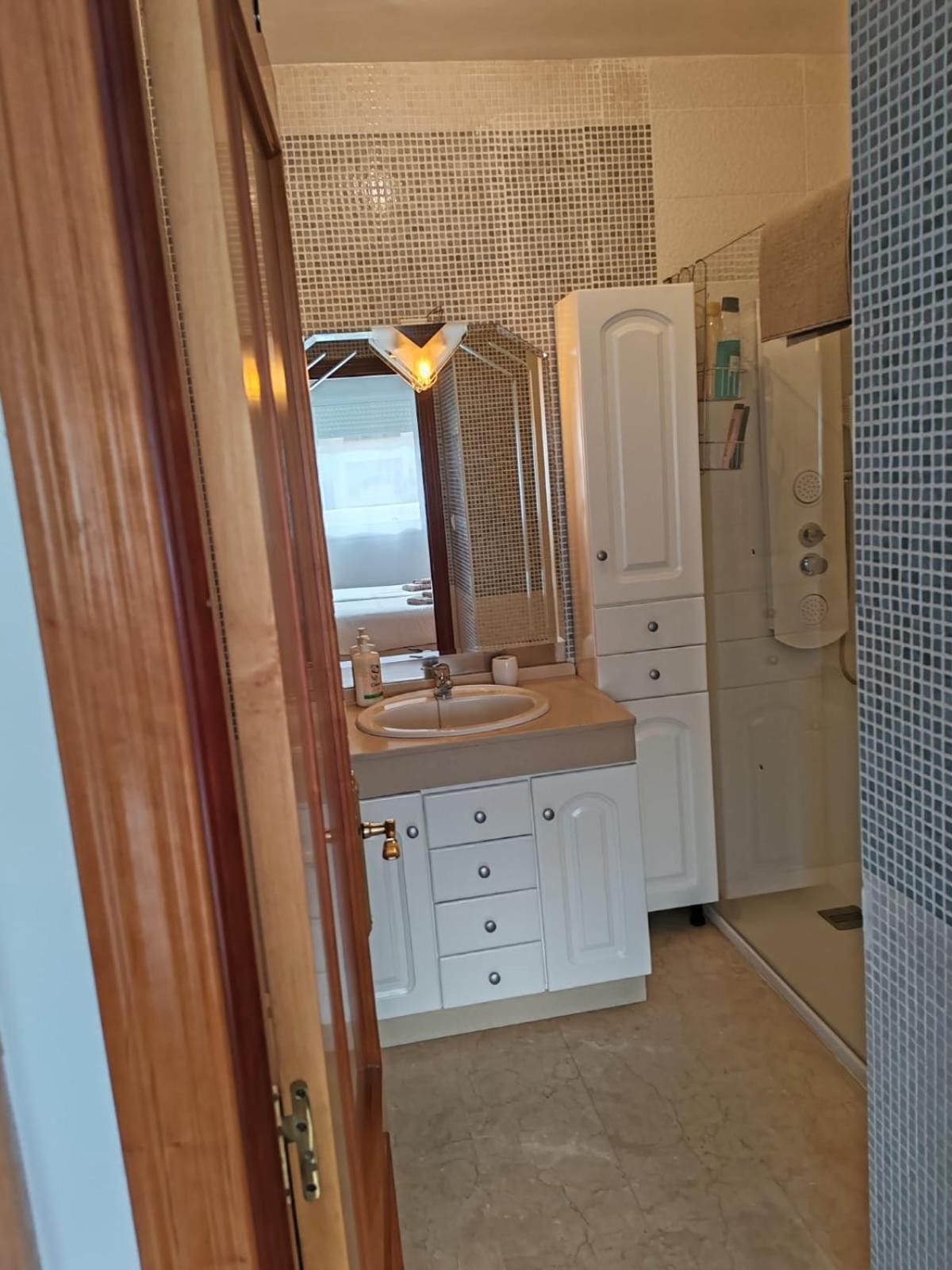 Seaview Apartment With Great Amenities & Facilities Benalmadena Ngoại thất bức ảnh