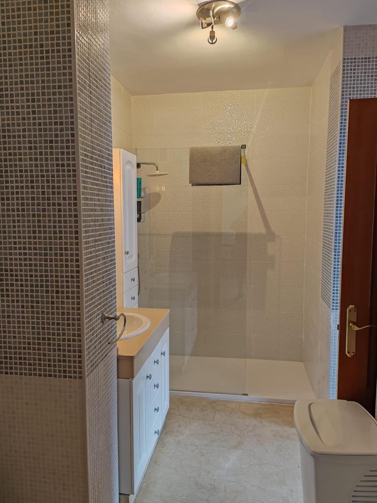 Seaview Apartment With Great Amenities & Facilities Benalmadena Ngoại thất bức ảnh