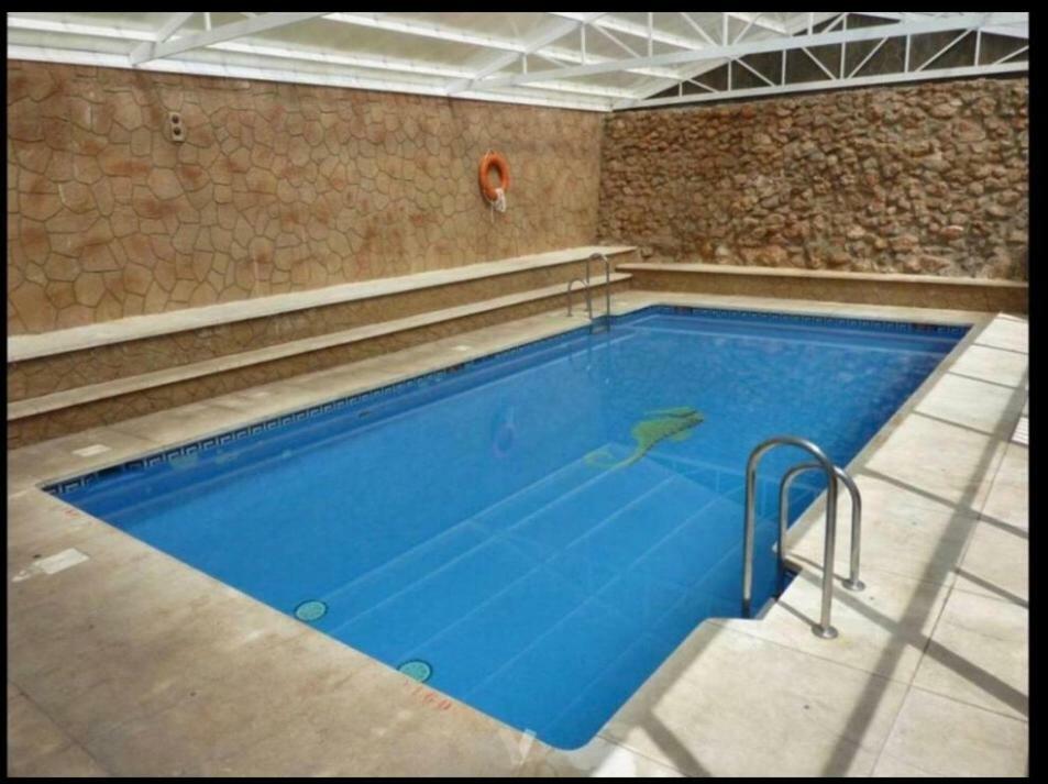 Seaview Apartment With Great Amenities & Facilities Benalmadena Ngoại thất bức ảnh